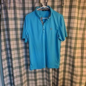 Abacus Polo shirt